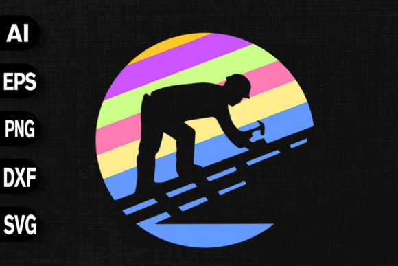 Roofer Retro Vintage: A Designer's Real-World Embroidery Review